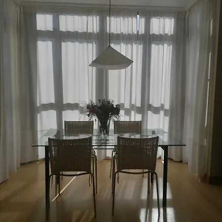 Isla De Cuba 2*k. - Appartamento *